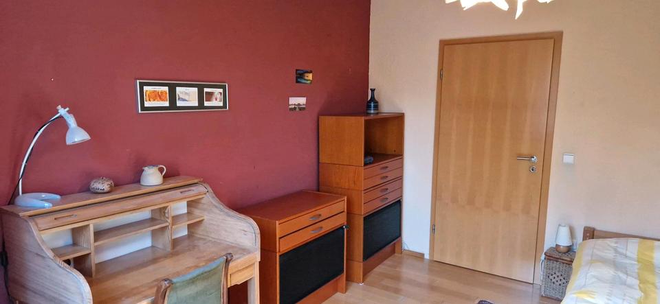 Wohnen auf Zeit Sassenburg - 1 Zimmer, 12 m&sup2;, 300&euro; | Angebot:25933317