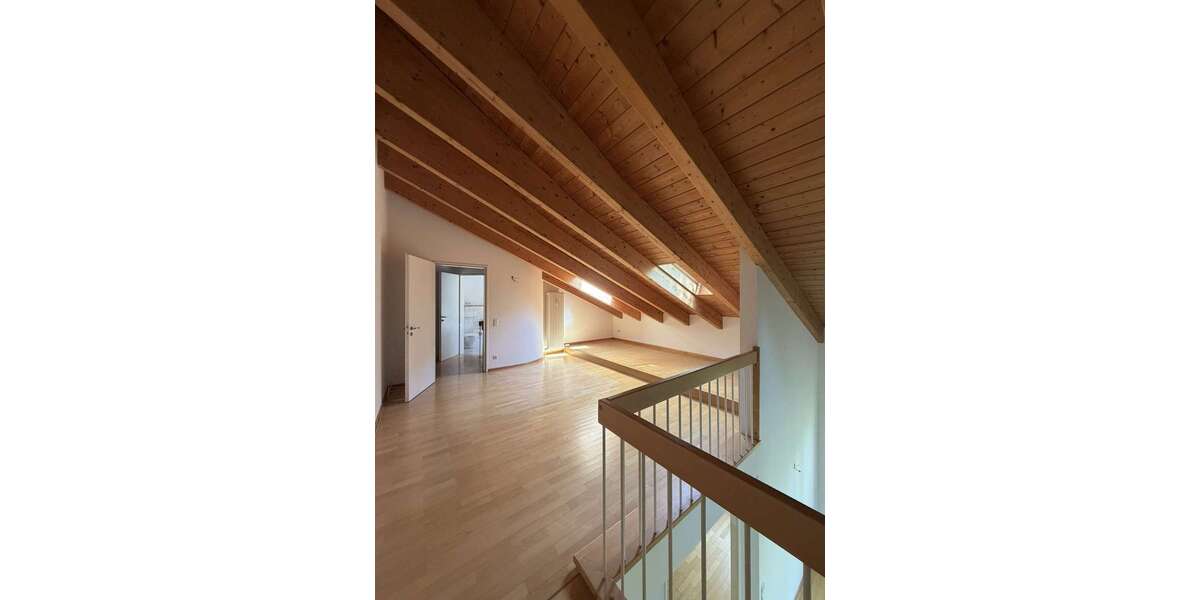 Etagenwohnung München Aubing-Lochhausen-Langwied - 3 Zimmer, 105 m&sup2;, 1.770&euro; | Angebot:27045971