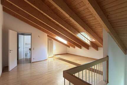 Wohnung München Aubing-Lochhausen-Langwied - 3 Zimmer, 105 m&sup2;, 1.770&euro; | Angebot:27045971