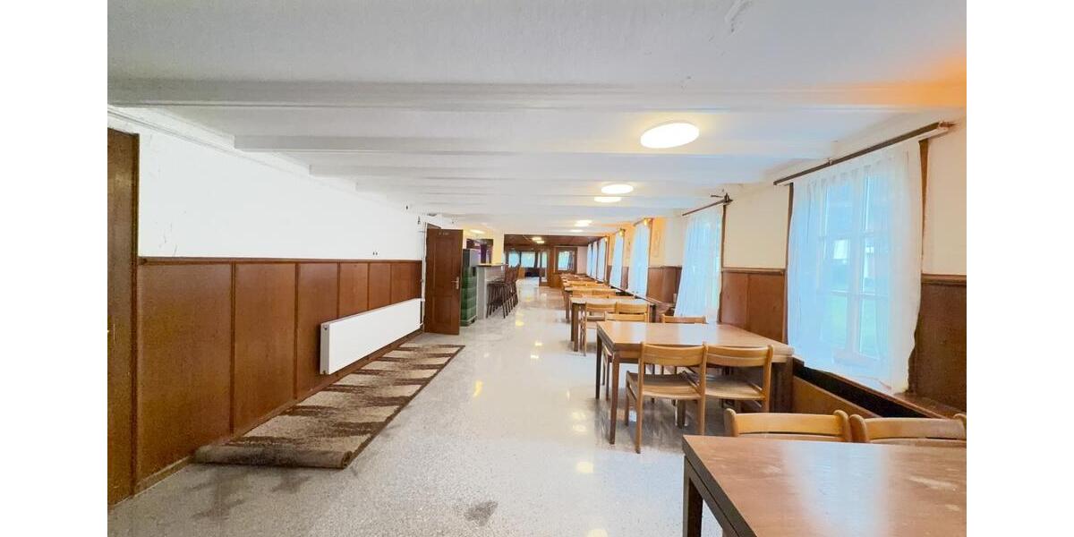 Gewerbeobjekt Altensteig - 1.300&euro; | Angebot:24619983