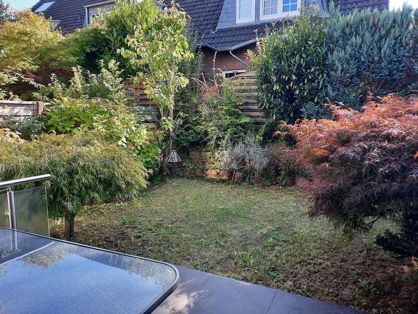 Wohnung zum Mieten in Aachen 1.080 € 90 m² 3 zimmer