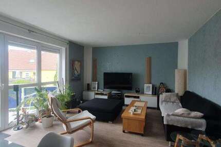 Wohnung Marktheidenfeld - 3 Zimmer, 83 m&sup2;, 650&euro; | Angebot:25055638