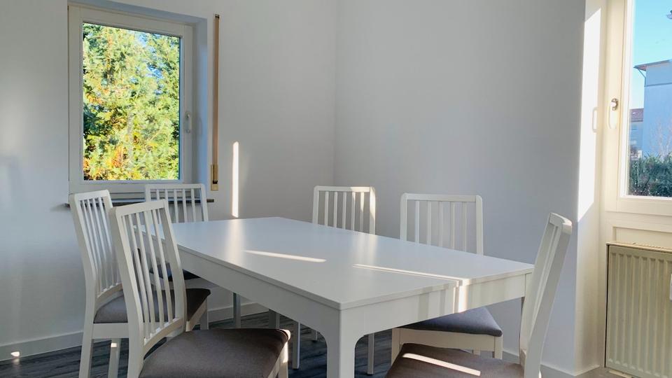 Wohnen auf Zeit Reutlingen Reutlingen (Kernstadt) - 1 Zimmer, 10 m&sup2;, 490&euro; | Angebot:25832164