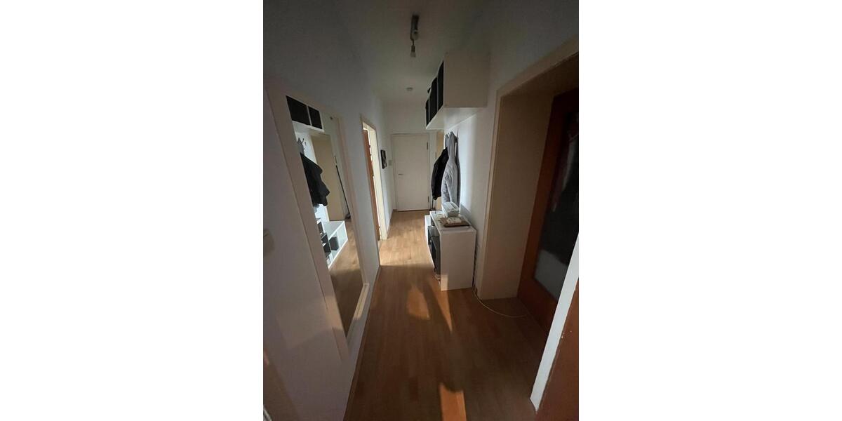 WG Zimmer Aachen Krugenofen 1 zimmer