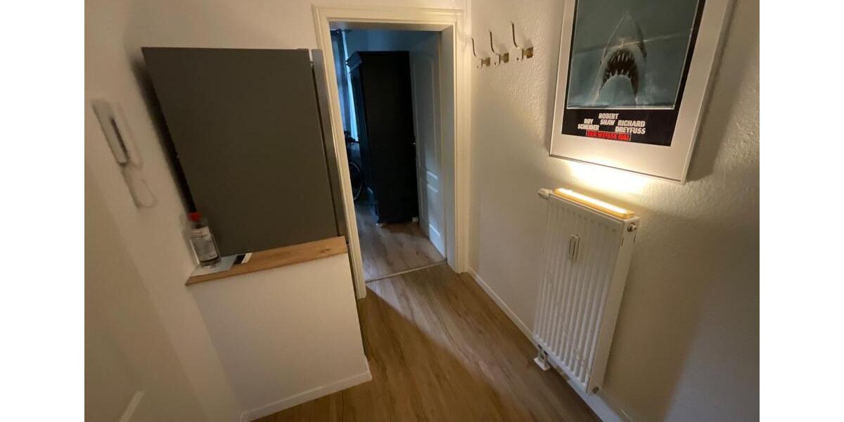 Erdgeschoßwohnung Leipzig Süd - 1 Zimmer, 36 m&sup2;, 500&euro; | Angebot:26011093