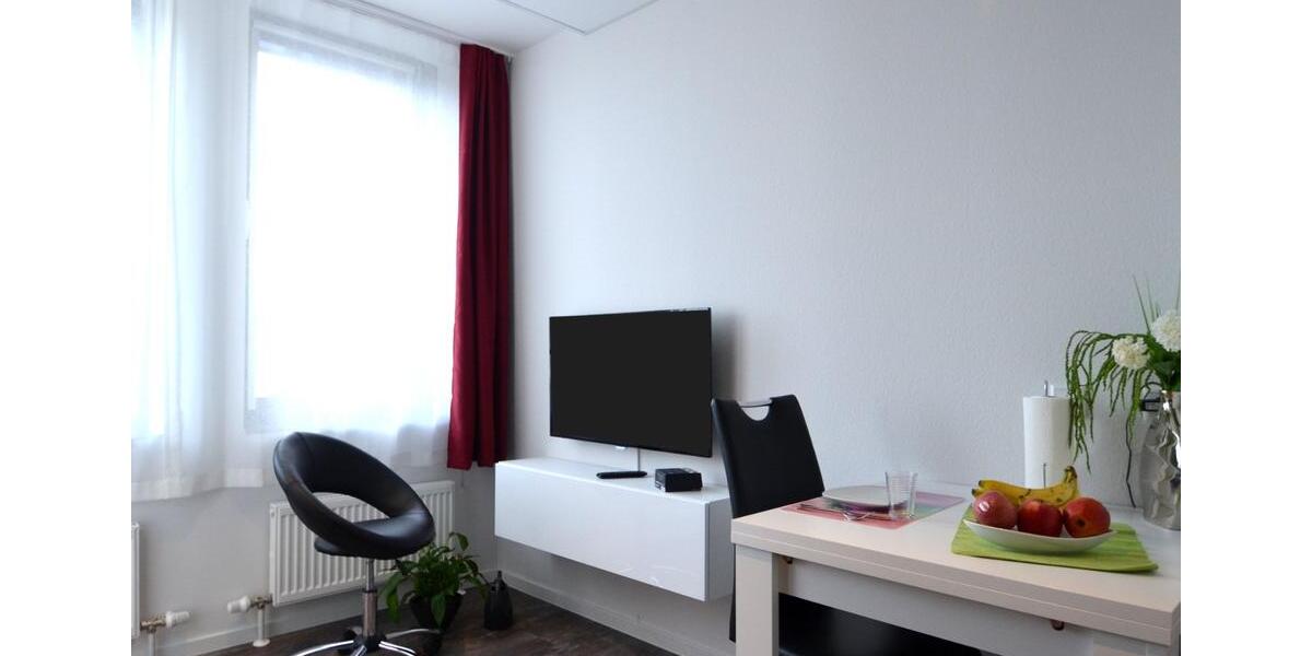 Etagenwohnung Mörfelden-Walldorf Walldorf - 1 Zimmer, 42 m&sup2;, 950&euro; | Angebot:8652843