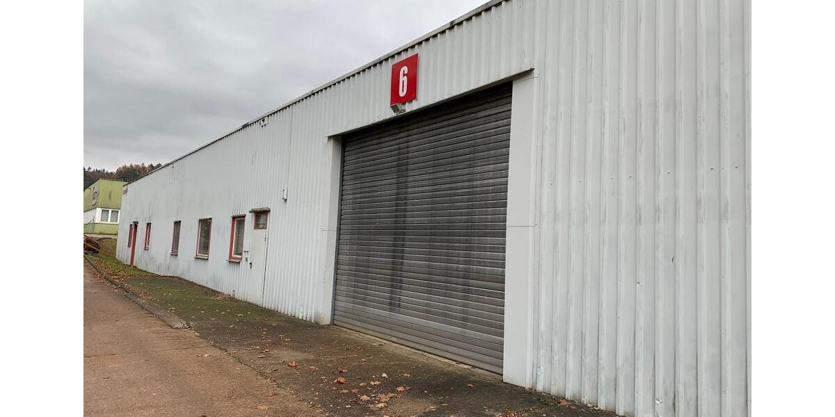 Gewerbeobjekt Hann. Münden - 2.376&euro; | Angebot:24513761