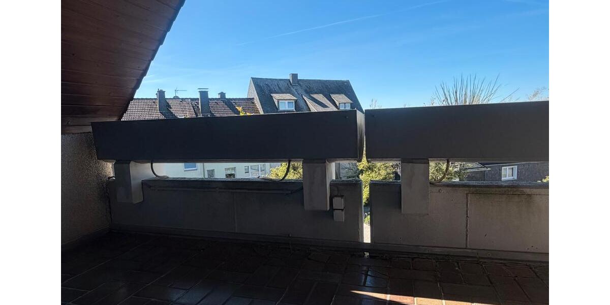 Maisonettenwohnung Radevormwald - 4 Zimmer, 142 m&sup2;, 1.100&euro; | Angebot:26493783