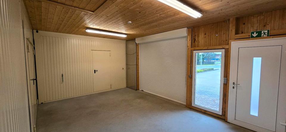 Gewerbeobjekt Rabenau - 5&euro; | Angebot:25866487