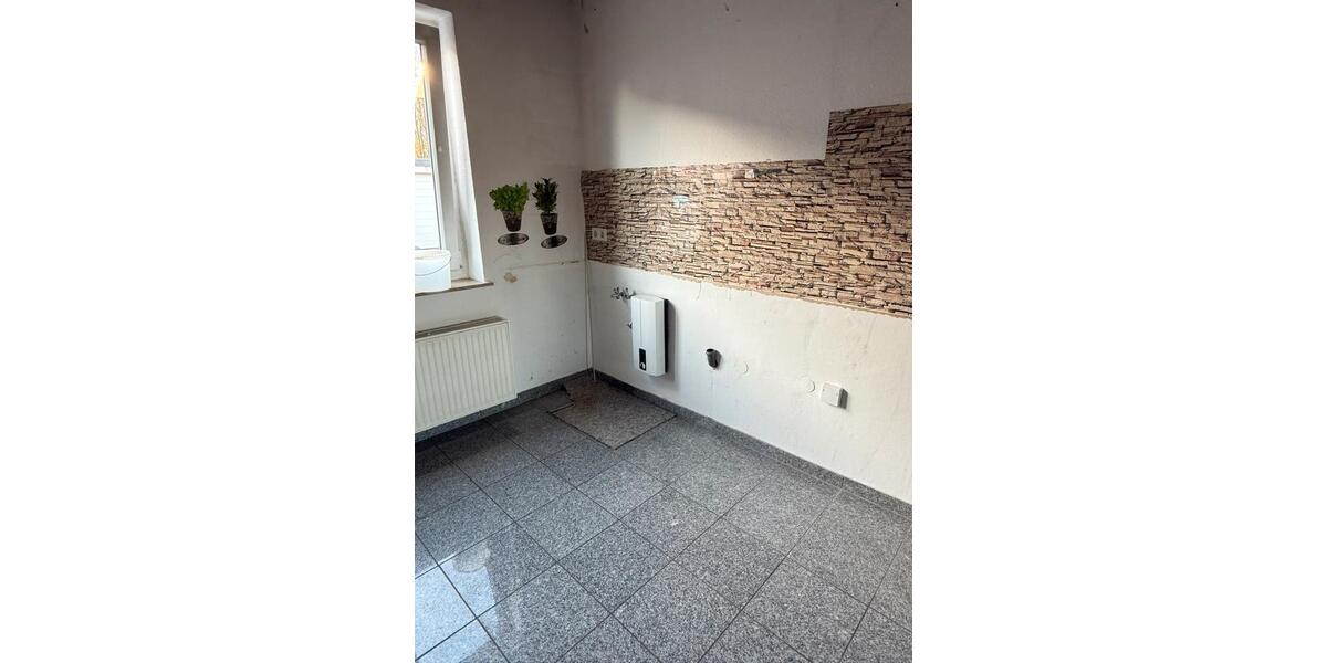 Erdgeschoßwohnung Aldenhoven - 2 Zimmer, 45 m&sup2;, 470&euro; | Angebot:25994200