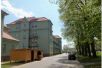 Etagenwohnung Magdeburg Diesdorf - 4 Zimmer, 107 m&sup2;, 803&euro; | Angebot:26544725