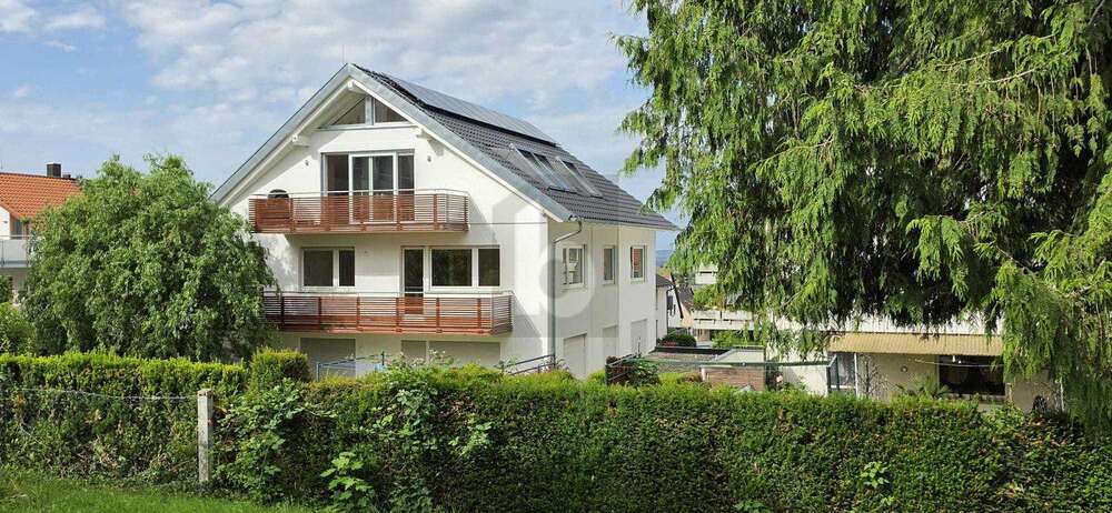 Etagenwohnung Filderstadt - 3.5 Zimmer, 92 m&sup2;, 1.390&euro; | Angebot:27253260