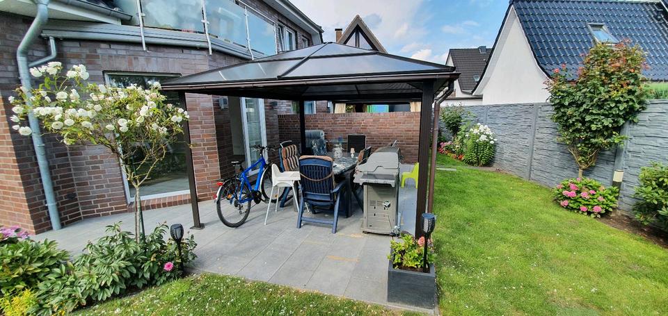 Erdgeschoßwohnung Bremen Huchting - 2 Zimmer, 60 m&sup2;, 750&euro; | Angebot:26040437