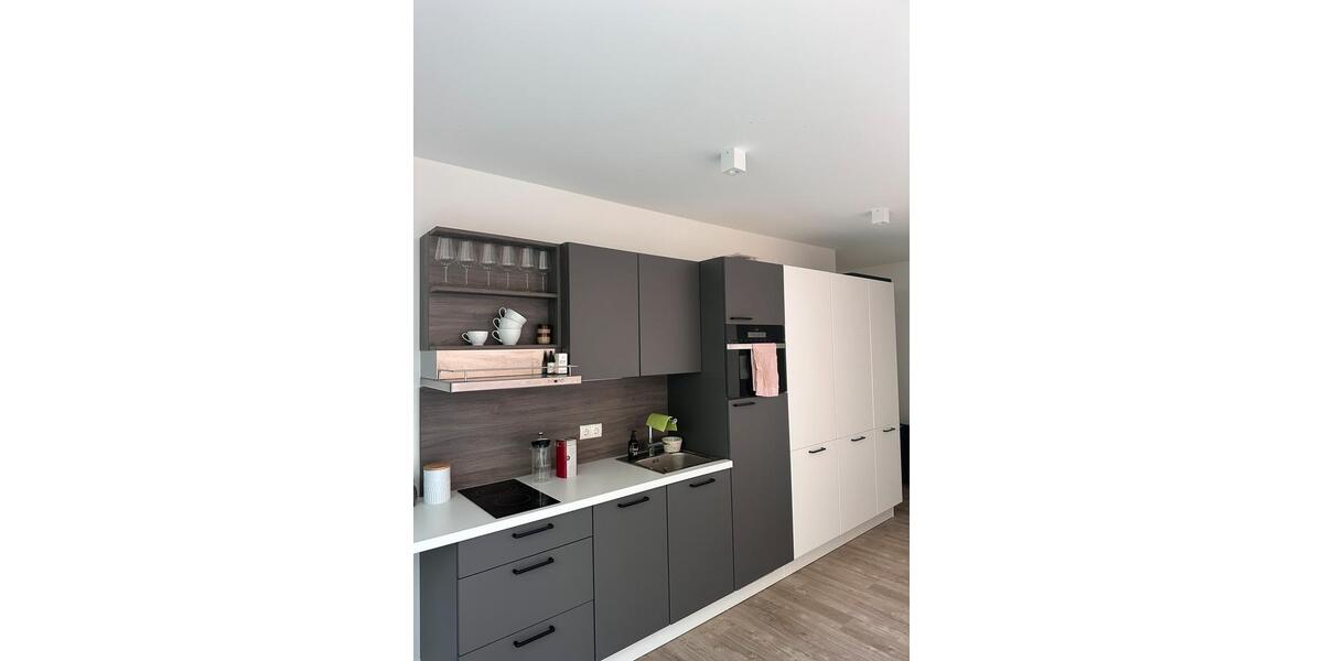 Wohnen auf Zeit Warburg - 1 Zimmer, 25 m&sup2;, 700&euro; | Angebot:25617101