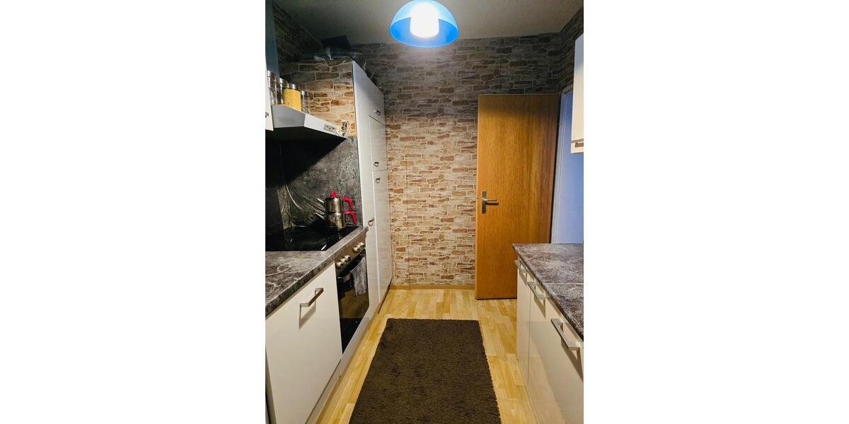 Etagenwohnung Bendorf - 4 Zimmer, 95 m&sup2;, 1.100&euro; | Angebot:24677634