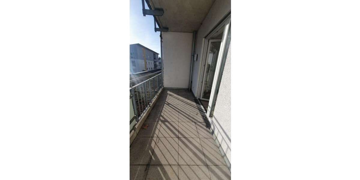 Etagenwohnung Koblenz Mitte - 1 Zimmer, 34 m&sup2;, 462&euro; | Angebot:25238836
