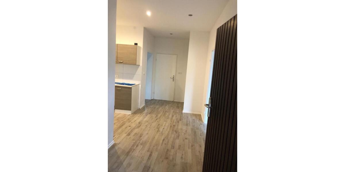 Erdgeschoßwohnung Stadthagen - 2 Zimmer, 50 m&sup2;, 620&euro; | Angebot:26613121