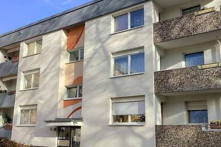 Wohnung zum Mieten in Dortmund 430,30 € 71 m²