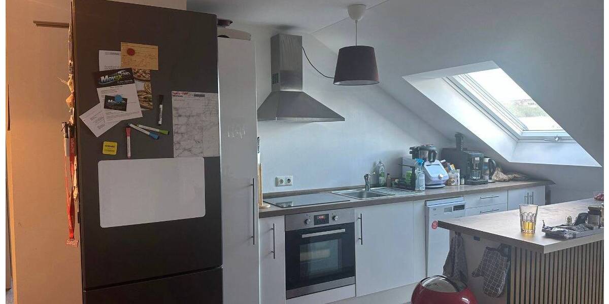 Etagenwohnung Donauwörth - 3 Zimmer, 75 m&sup2;, 800&euro; | Angebot:26245283