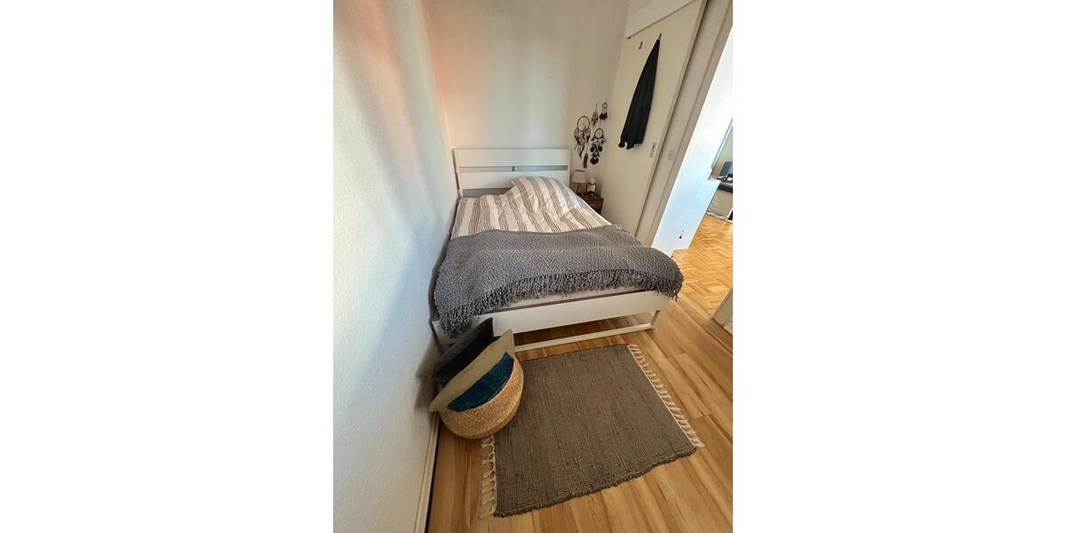 Wohnung zur Untermiete Pinneberg (5-6 Monate ) 1 zimmer