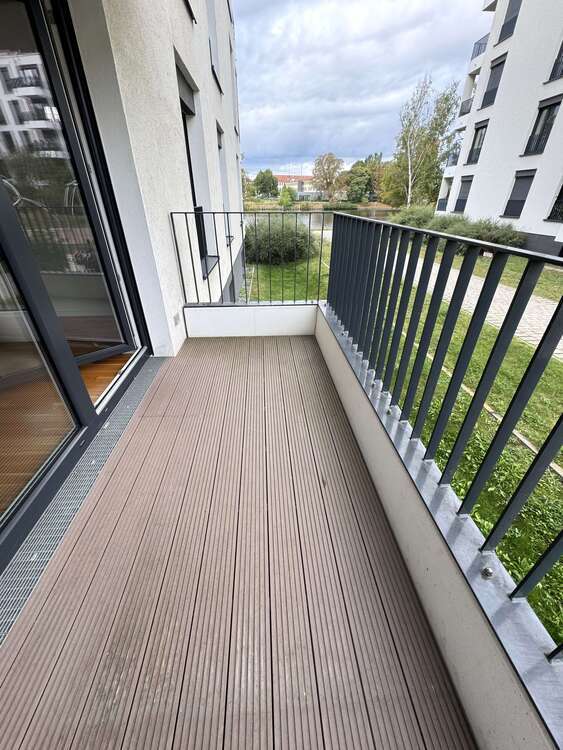 Wohnung zum Mieten in Berlin 1.143,49 € 50.31 m²