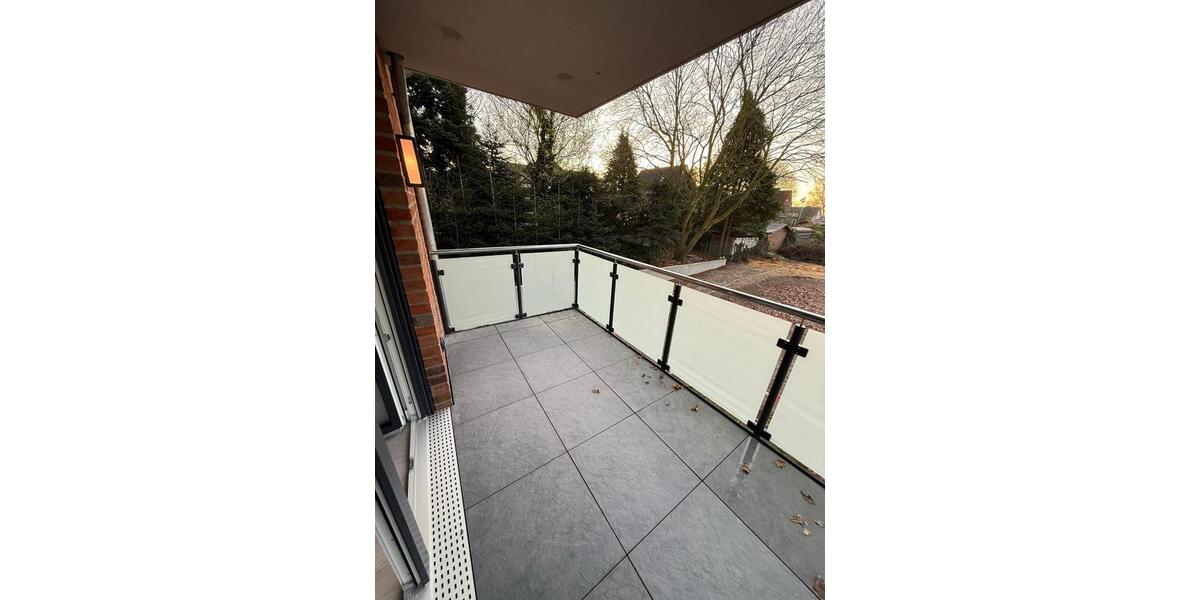 Etagenwohnung Loxstedt - 3 Zimmer, 63 m&sup2;, 845&euro; | Angebot:25810446