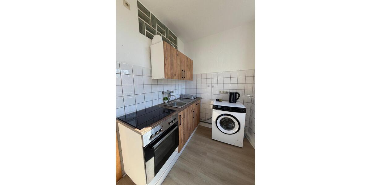 Wohnen auf Zeit Oberhausen - 4 Zimmer, 85 m&sup2;, 15&euro; | Angebot:25873528