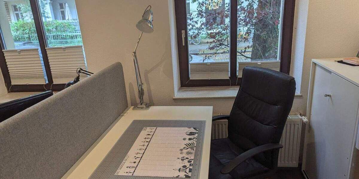 Gewerbeobjekt Potsdam Brandenburger Vorstadt - 250&euro; | Angebot:25840309