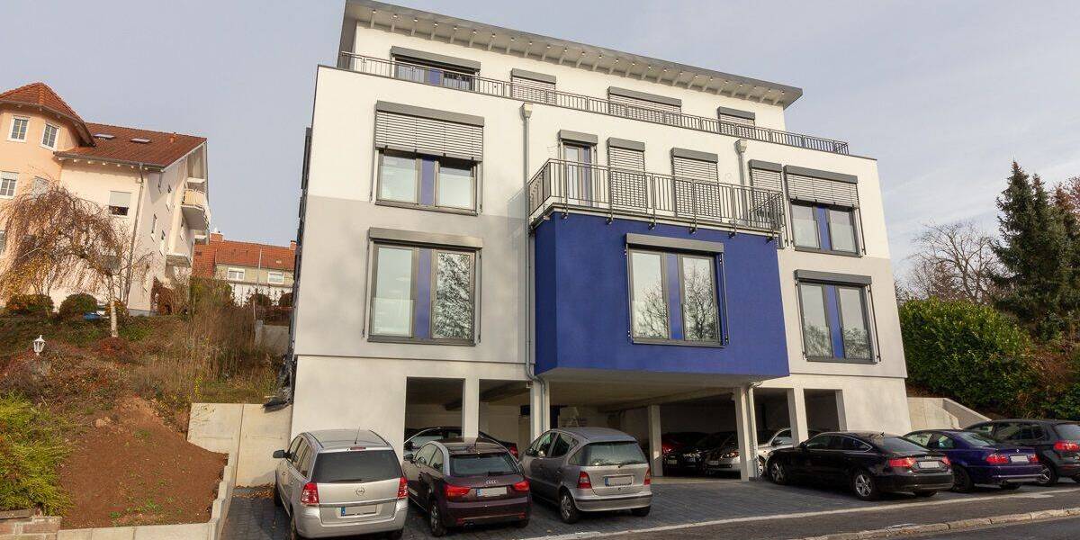 Gewerbeobjekt Gelnhausen - 199&euro; | Angebot:26806566