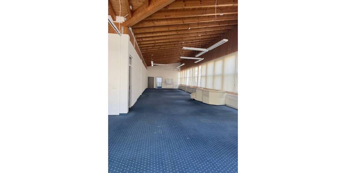 Gewerbeobjekt Grub a.Forst Zeickhorn - 7.500&euro; | Angebot:25986012