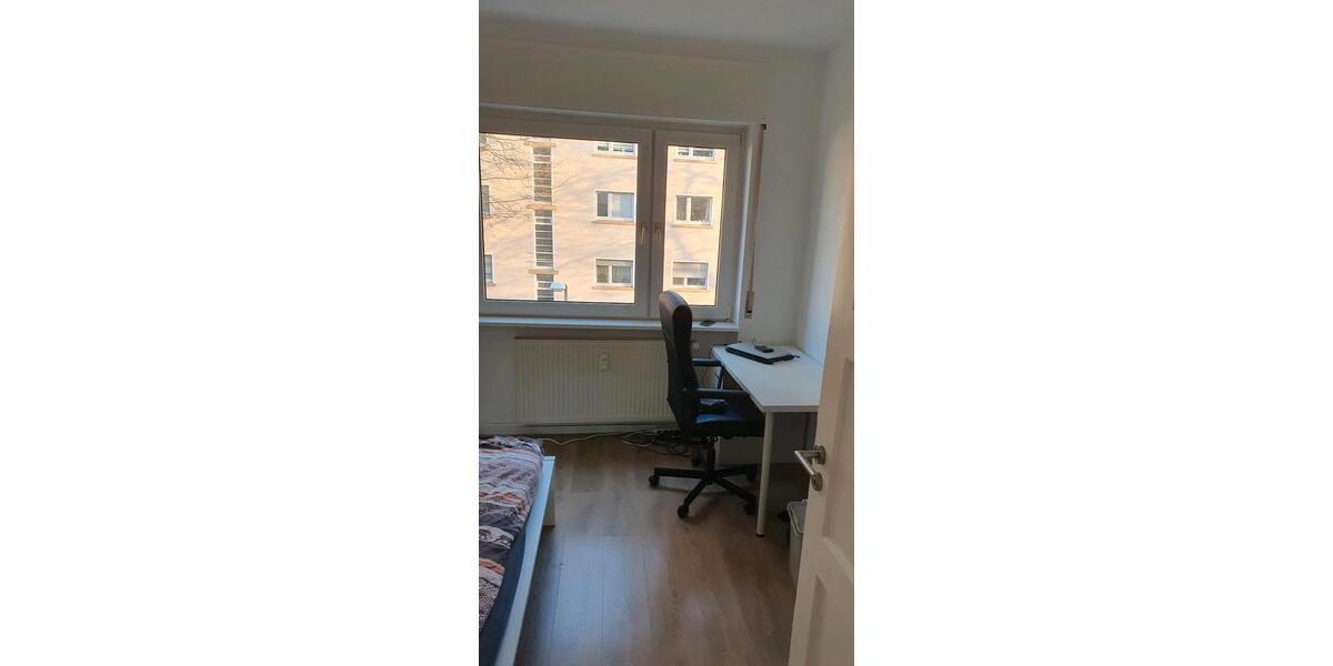 Wohnen auf Zeit Wiesbaden Klarenthal - 3 Zimmer, 64 m&sup2;, 500&euro; | Angebot:26045417