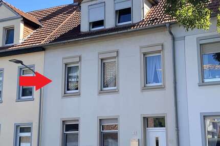 Wohnung zum Mieten in Herzogenrath 640 € 80 m² 4 zimmer