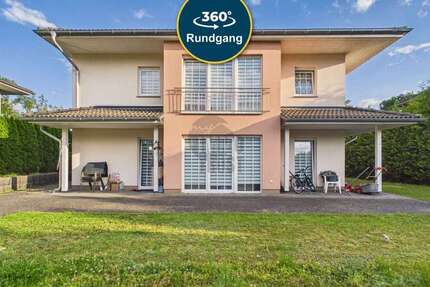Haus Dallgow-Döberitz Döberitz - 5 Zimmer, 178 m&sup2;, 3.400&euro; | Angebot:27120229