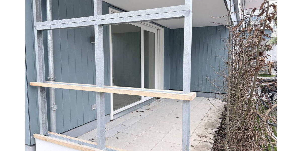 Etagenwohnung München Neuhausen-Nymphenburg - 2 Zimmer, 76 m&sup2;, 2.050&euro; | Angebot:26102926