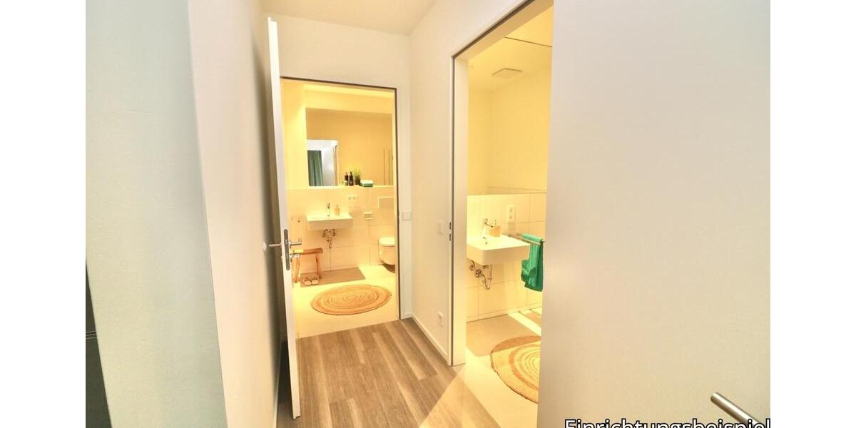 Etagenwohnung Solingen - 3 Zimmer, 110 m&sup2;, 1.155&euro; | Angebot:24851160