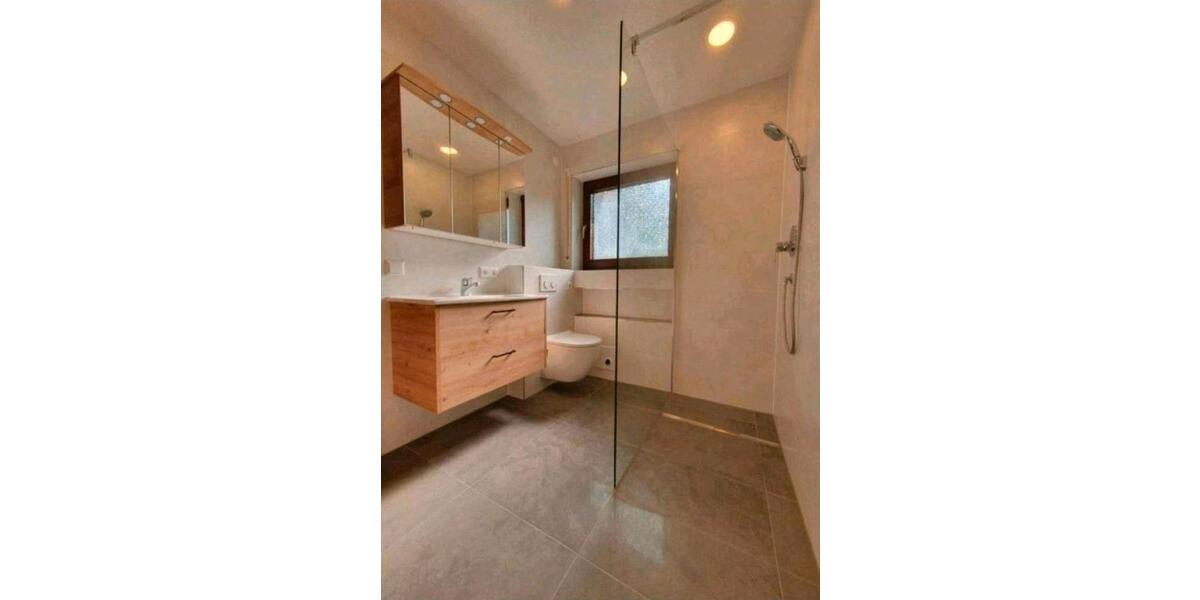 Terrassenwohnung Schöntal - 2 Zimmer, 85 m&sup2;, 630&euro; | Angebot:24550377