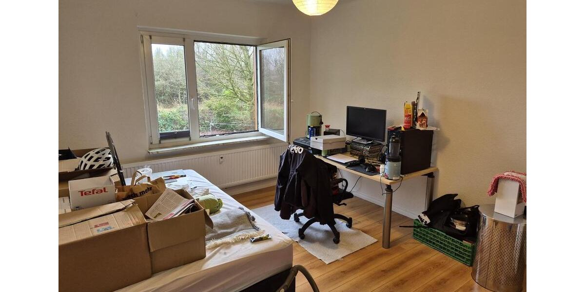 Etagenwohnung Glückstadt - 3 Zimmer, 57 m&sup2;, 509&euro; | Angebot:25046676