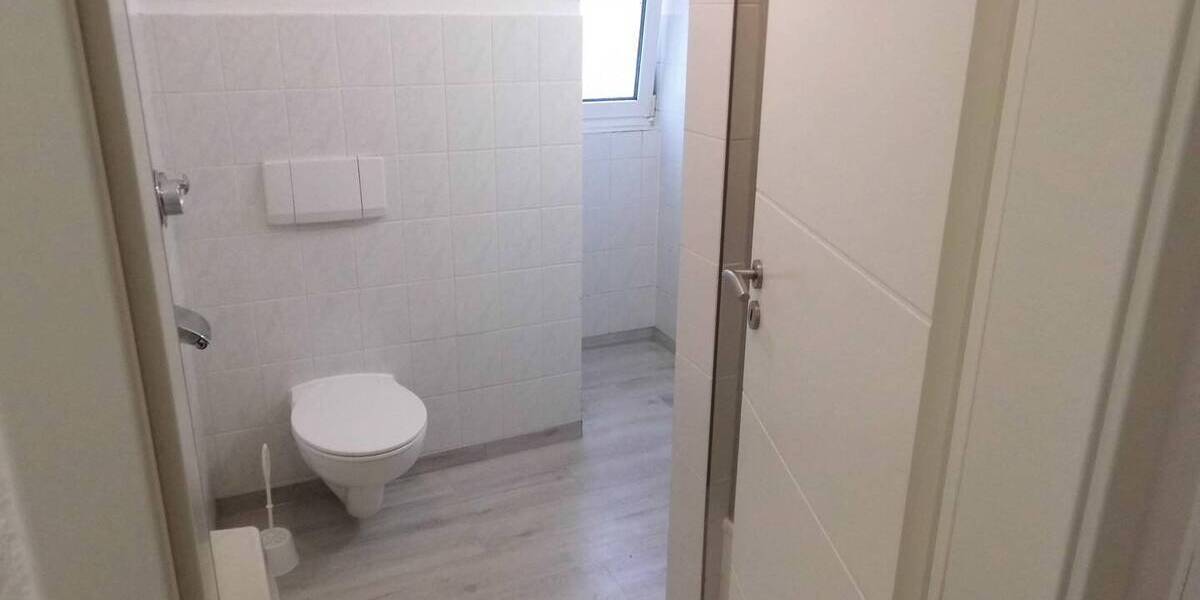 Etagenwohnung Stuttgart Bad Cannstatt - 2 Zimmer, 45 m&sup2;, 690&euro; | Angebot:26777510