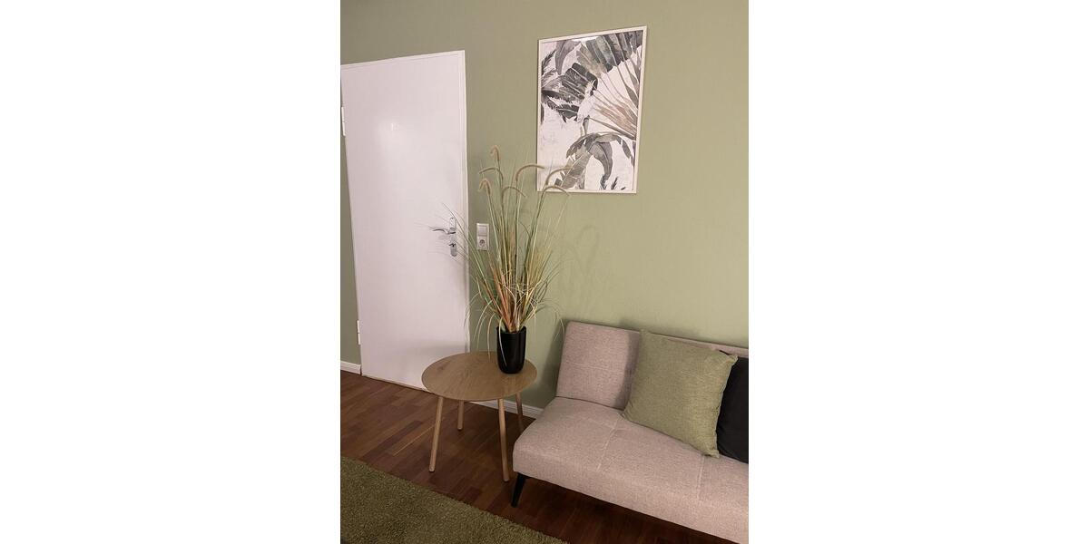 Wohnen auf Zeit Würzburg - 1 Zimmer, 21 m&sup2;, 540&euro; | Angebot:24787232