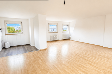 Wohnung Gelsenkirchen Altstadt - 1 Zimmer, 51 m&sup2;, 355&euro; | Angebot:27157967