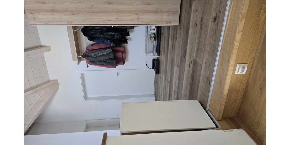 WG Zimmer zu vermieten (nach Absprache auch möbiliert) zimmer