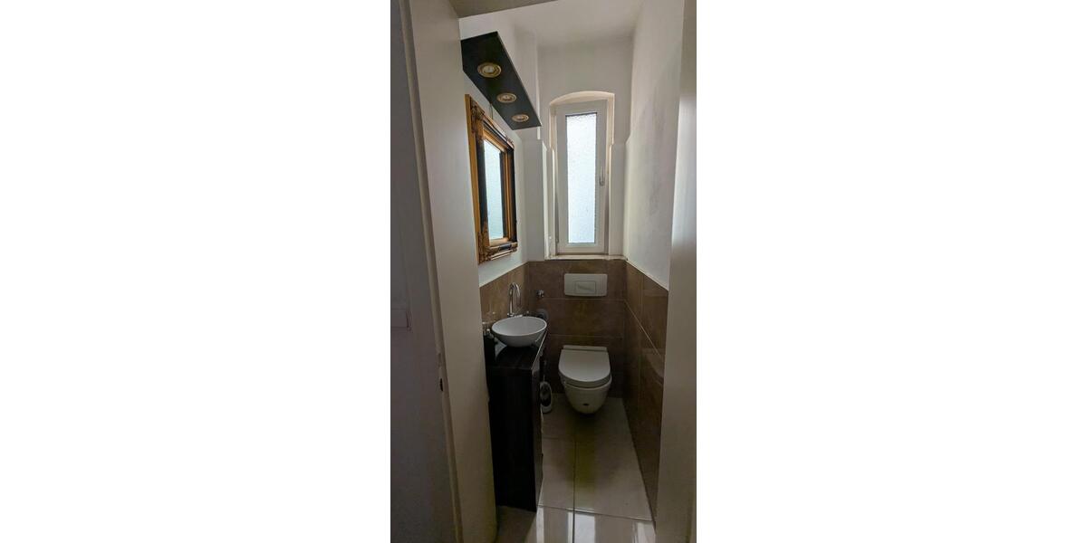 Wohnen auf Zeit Hannover Vahrenwald-List - 1 Zimmer, 36 m&sup2;, 640&euro; | Angebot:26642667