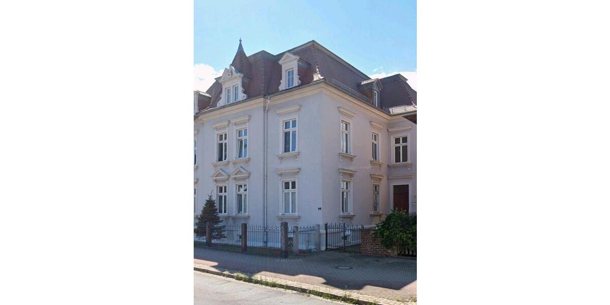 Dachgeschoßwohnung Bautzen - 2 Zimmer, 60 m&sup2;, 395&euro; | Angebot:25281576