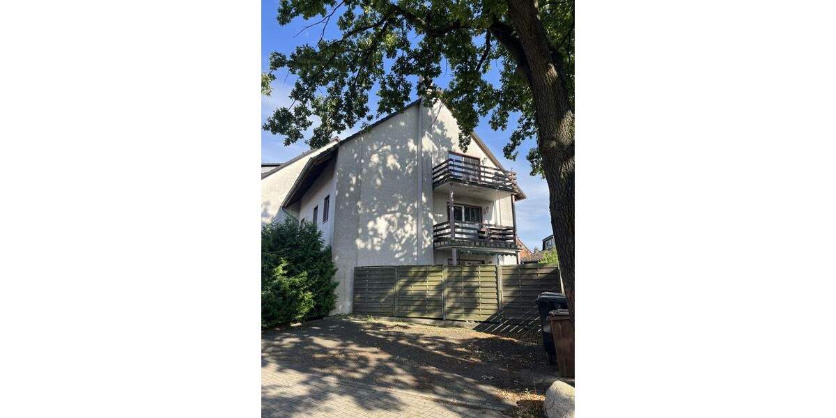 Etagenwohnung Isenbüttel - 2 Zimmer, 65 m&sup2;, 595&euro; | Angebot:24298339