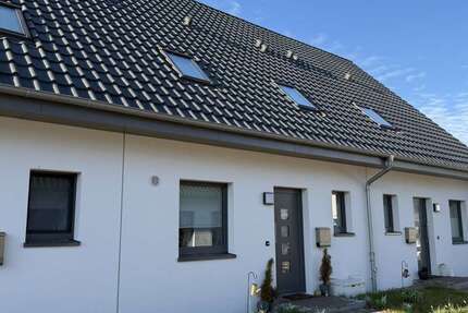 Haus zum Mieten in Schwarzenbek 1.400 € 107.8 m² 4 zimmer