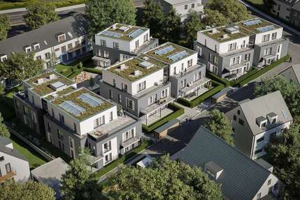 Wohnung zum Mieten in Schildgen 1.095 € 69 m²