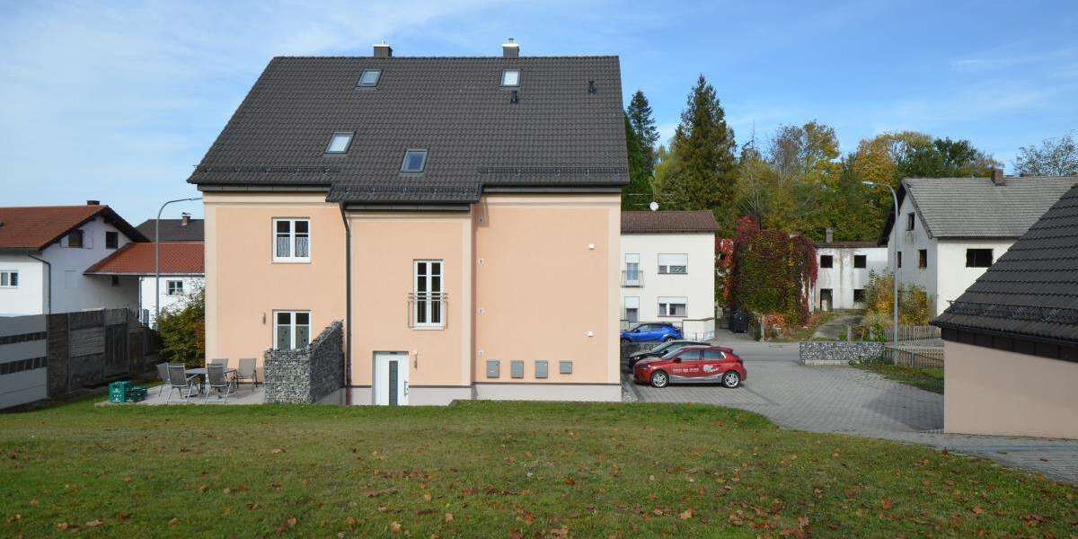 Etagenwohnung Velden - 3 Zimmer, 85 m&sup2;, 930&euro; | Angebot:20693917