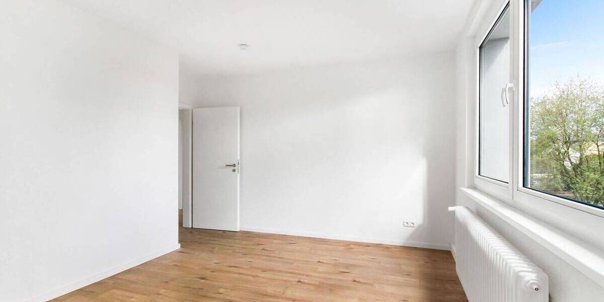 Etagenwohnung Datteln - 3 Zimmer, 71 m&sup2;, 710&euro; | Angebot:26029203