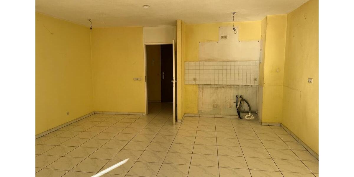Etagenwohnung Grevenbroich - 1 Zimmer, 39 m&sup2;, 550&euro; | Angebot:27597535