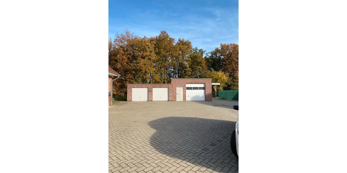 Gewerbeobjekt Nordhorn Bookholt - 1.650&euro; | Angebot:26634260
